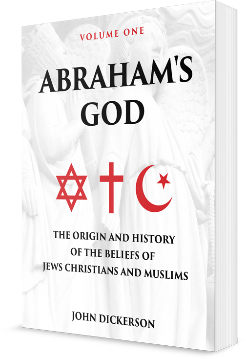 Abrahams God 3D